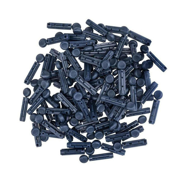 On Call lancetten (100) - SWI55113-Shopvoorgezondheid