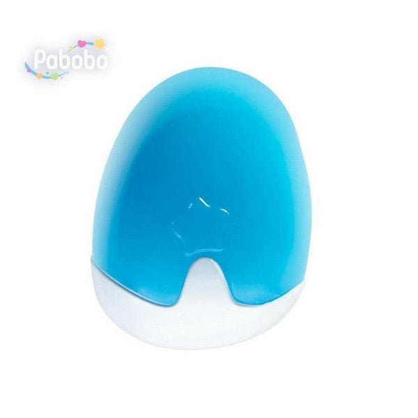 Pabobo automatisch nachtlampje (blauw) - PAB26049-Shopvoorgezondheid