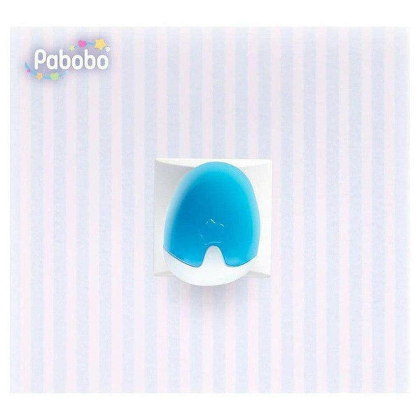 Pabobo automatisch nachtlampje (blauw) - PAB26049-Shopvoorgezondheid