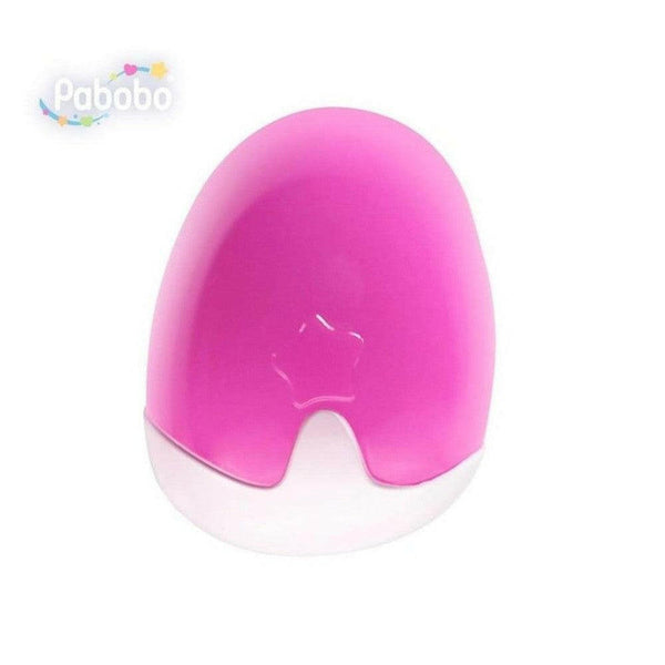 Pabobo automatisch nachtlampje (roze) - PAB26050-Shopvoorgezondheid