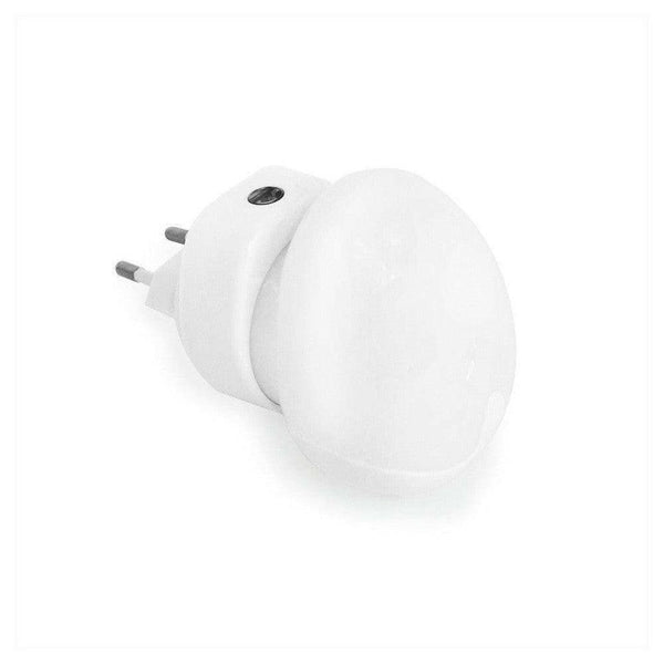 Pabobo automatisch nachtlampje (wit) - PAB26092-Shopvoorgezondheid