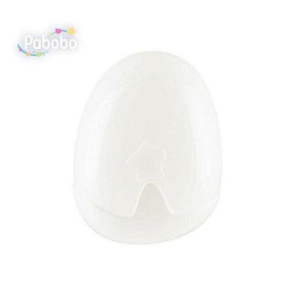 Pabobo automatisch nachtlampje (wit) - PAB26092-Shopvoorgezondheid