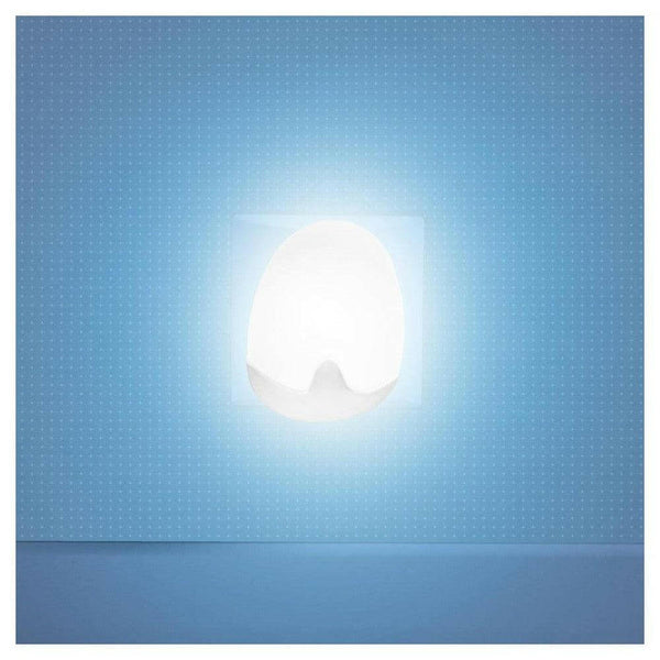 Pabobo automatisch nachtlampje (wit) - PAB26092-Shopvoorgezondheid