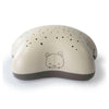 Pabobo muzikale sterrenprojector (grijs) - PAB26200-Shopvoorgezondheid
