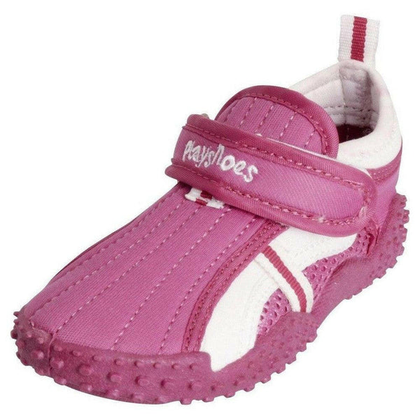 Playshoes waterschoenen (Pink) - PLA174798-PI2425-Shopvoorgezondheid