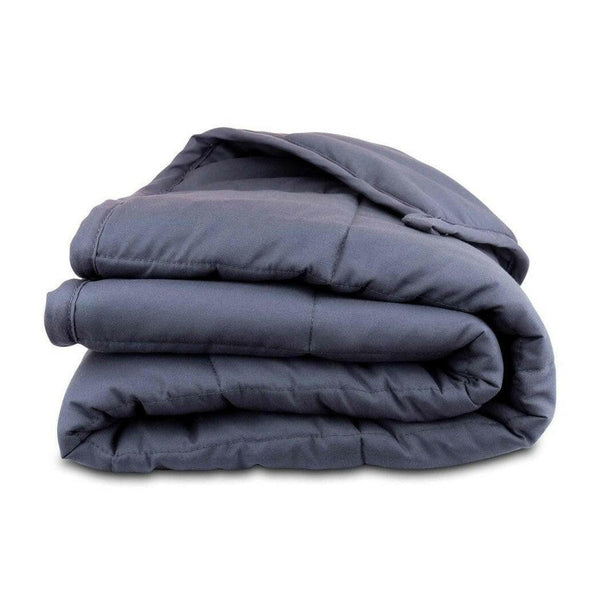 Polar Night verzwaringsdeken 100 x 150 cm (microvezel) - POL98050-Shopvoorgezondheid