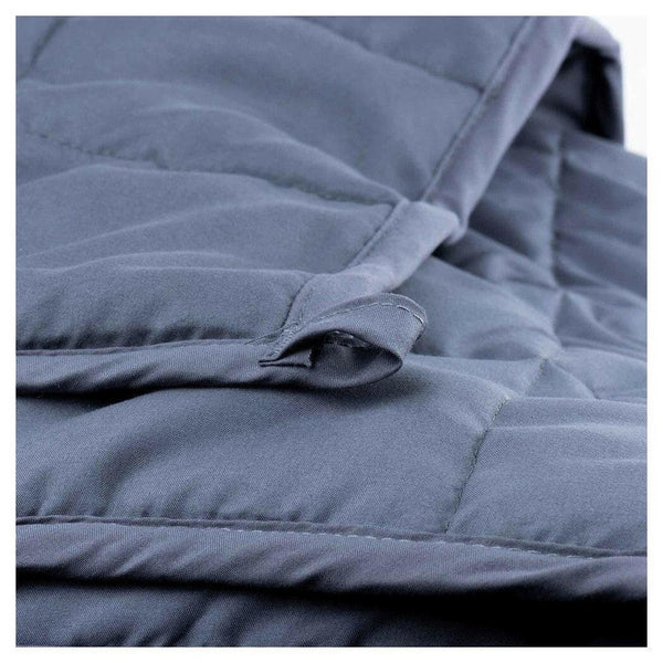 Polar Night verzwaringsdeken 100 x 150 cm (microvezel) - POL98050-Shopvoorgezondheid