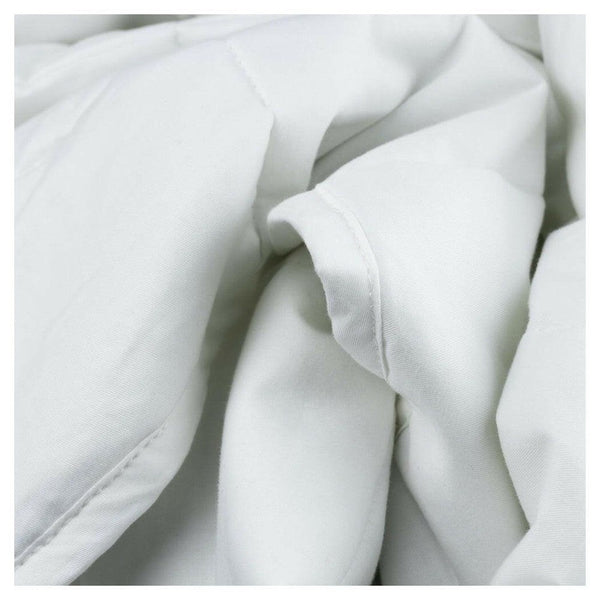 Polar Night verzwaringsdeken 150 x 200 cm (katoen) - POL98011-Shopvoorgezondheid