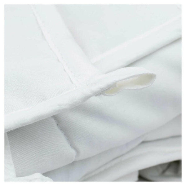 Polar Night verzwaringsdeken 150 x 200 cm (katoen) - POL98011-Shopvoorgezondheid