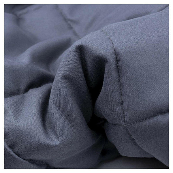 Polar Night verzwaringsdeken 150 x 200 cm (microvezel) - POL98056-Shopvoorgezondheid