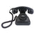 Profoon D-Sign Graham klassieke retro telefoon - PROGRAHAM-Shopvoorgezondheid
