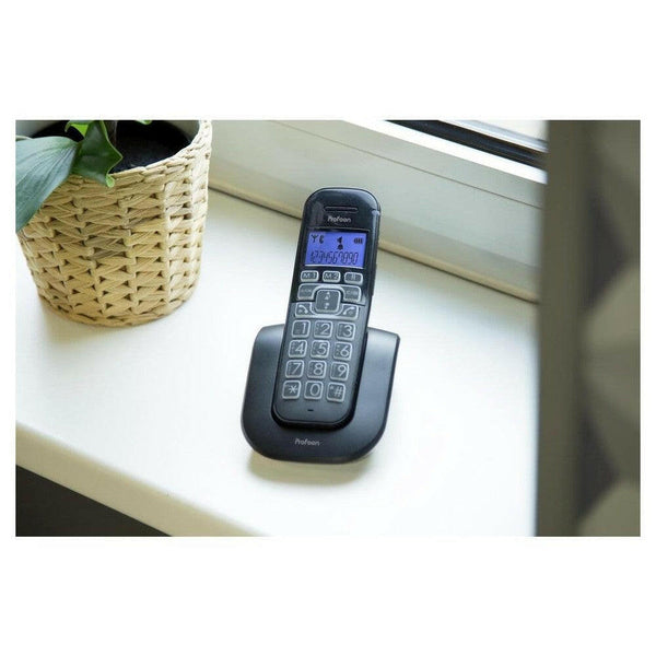 Profoon PDX-2808 DECT-telefoon met grote toetsen - PROPDX2808-Shopvoorgezondheid