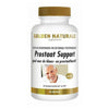 Golden Naturals Prostaat Support veganistische capsule - GOL64734-Shopvoorgezondheid