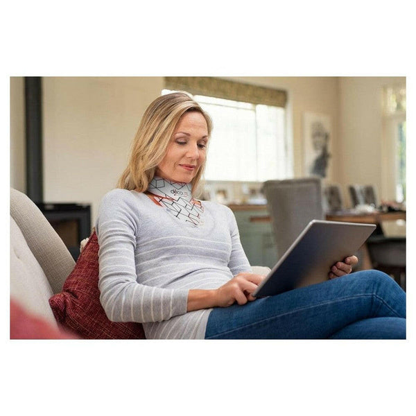 Rio Decolite LED-masker voor nek en decolleté - RIO08704-Shopvoorgezondheid