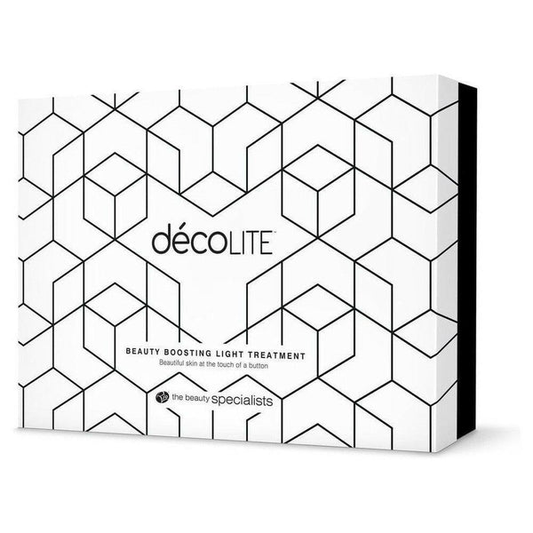 Rio Decolite LED-masker voor nek en decolleté - RIO08704-Shopvoorgezondheid