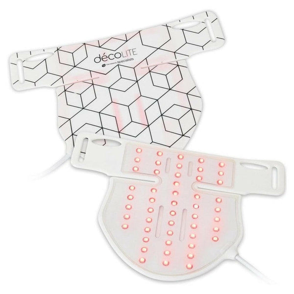 Rio Decolite LED-masker voor nek en decolleté - RIO08704-Shopvoorgezondheid