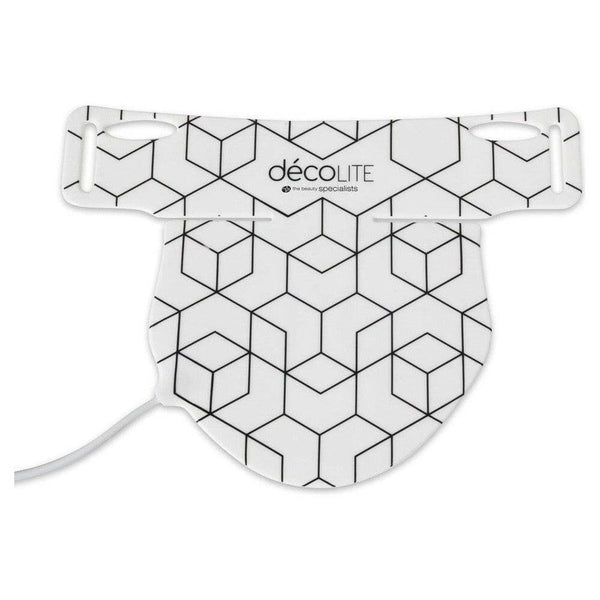 Rio Decolite LED-masker voor nek en decolleté - RIO08704-Shopvoorgezondheid