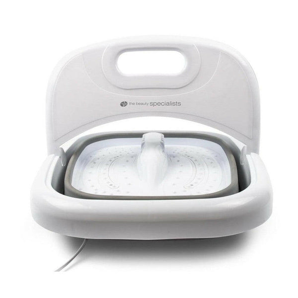 Rio FTBH3 opvouwbaar voetenbad - RIO08638-Shopvoorgezondheid