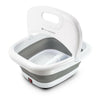 Rio FTBH3 opvouwbaar voetenbad - RIO08638-Shopvoorgezondheid
