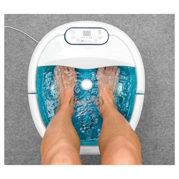 Rio FTBH7 voetenbad - RIO08702-Shopvoorgezondheid