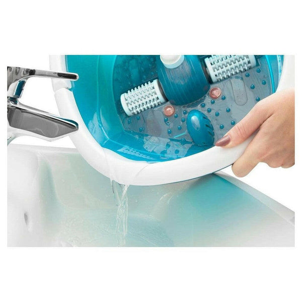 Rio FTBH7 voetenbad - RIO08702-Shopvoorgezondheid