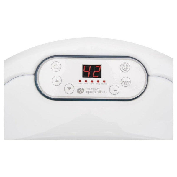 Rio FTBH7 voetenbad - RIO08702-Shopvoorgezondheid