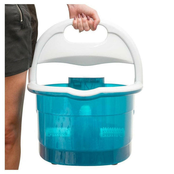 Rio FTBH7 voetenbad - RIO08702-Shopvoorgezondheid