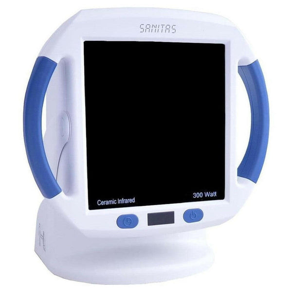 Sanitas SIL 45 infraroodlamp - SAN61920-Shopvoorgezondheid