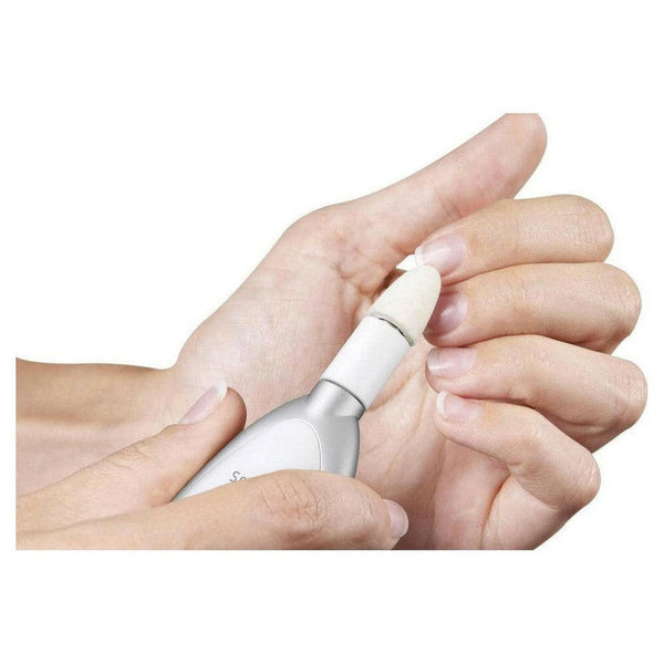 Sanitas SMA 35 manicure- en pedicureset - SAN57105-Shopvoorgezondheid