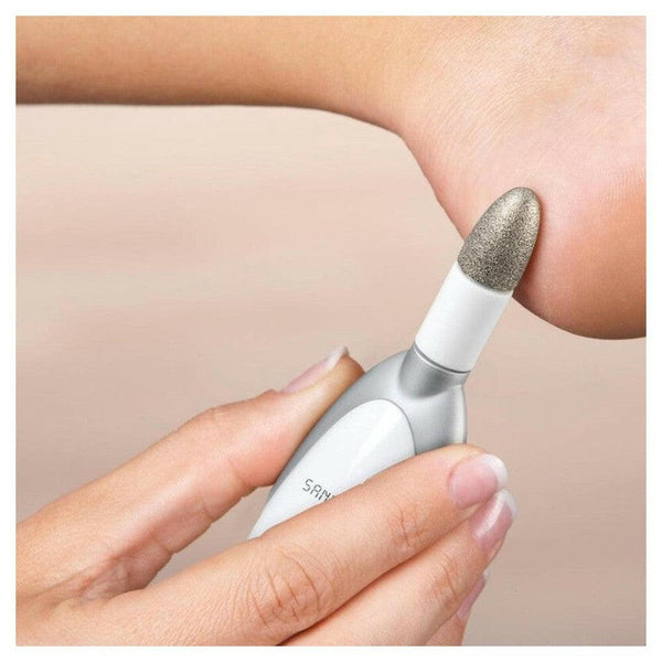 Sanitas SMA 35 manicure- en pedicureset - SAN57105-Shopvoorgezondheid