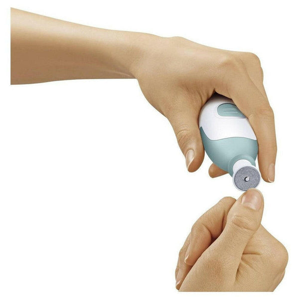 Sanitas SMA 36 manicure- en pedicureset - SAN57402-Shopvoorgezondheid