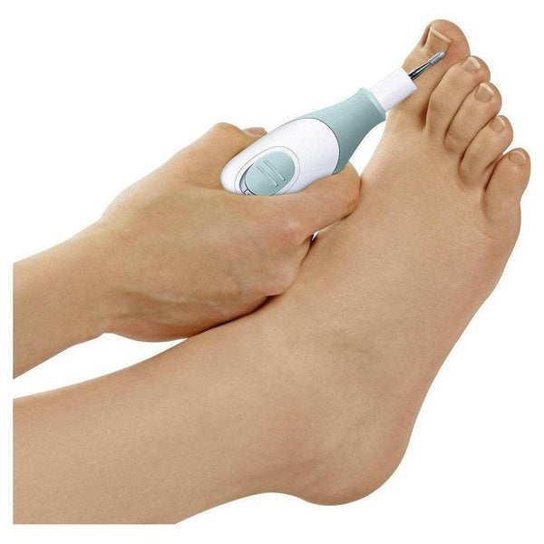 Sanitas SMA 36 manicure- en pedicureset - SAN57402-Shopvoorgezondheid