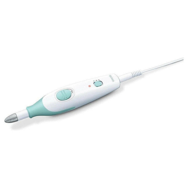 Sanitas SMA 36 manicure- en pedicureset - SAN57402-Shopvoorgezondheid