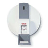 Seca 206 wandmonteerbare lengtemeter met meetlint tot 220 cm