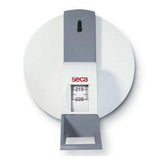 Seca 206 wandmonteerbare lengtemeter met meetlint tot 220 cm