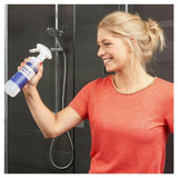SecuCare antislip spray 500 ml in badkamer voor veilige tegels