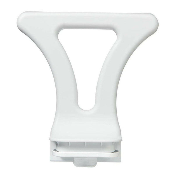 SecuCare armleuningen voor douchestoel Quattro (2) - SCC51124-Shopvoorgezondheid