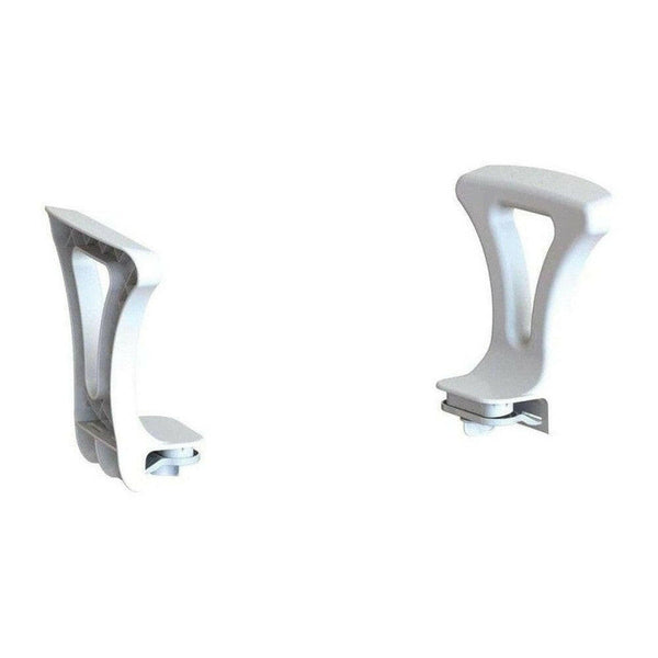 SecuCare armleuningen voor douchestoel Quattro (2) - SCC51124-Shopvoorgezondheid