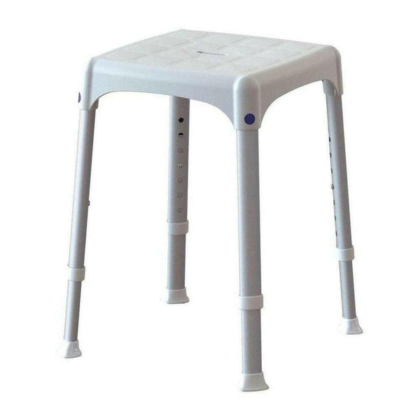 SecuCare douchekrukje Quattro (verstelbaar) - SCC51121-Shopvoorgezondheid