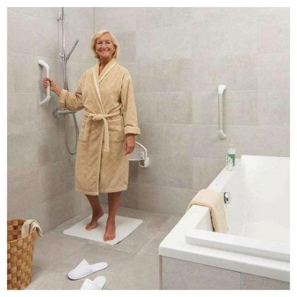 SecuCare douchemat (55 x 55 cm) - SCC50967-Shopvoorgezondheid