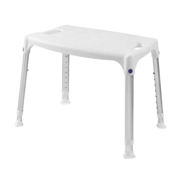 SecuCare douchestoel Quattro (verstelbaar) - SCC51122-Shopvoorgezondheid