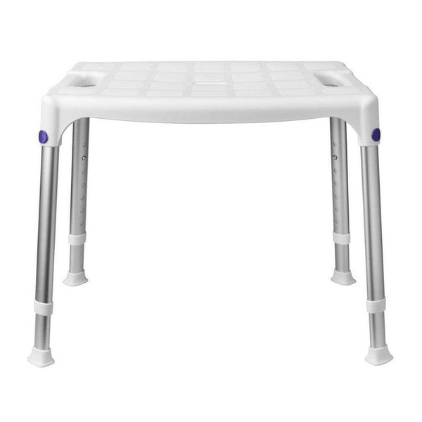 SecuCare douchestoel Quattro (verstelbaar) - SCC51122-Shopvoorgezondheid