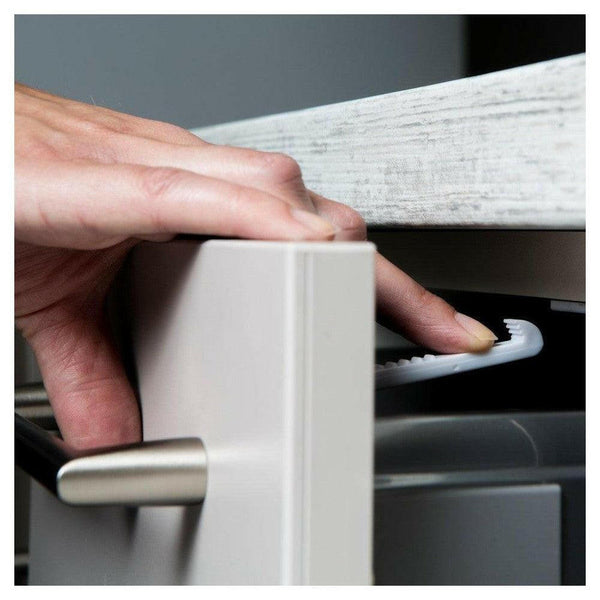 SecuCare Junior veiligheidshaakjes (12 stuks) - SCC50676-Shopvoorgezondheid