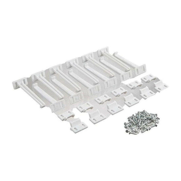 SecuCare Junior veiligheidshaakjes (12 stuks) - SCC50676-Shopvoorgezondheid