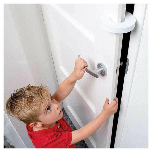 SecuCare Junior Veiligheidskit NL - SCC50681-Shopvoorgezondheid