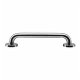 SecuCare chroom wandbeugel 25mm gepolijst met lichte boog