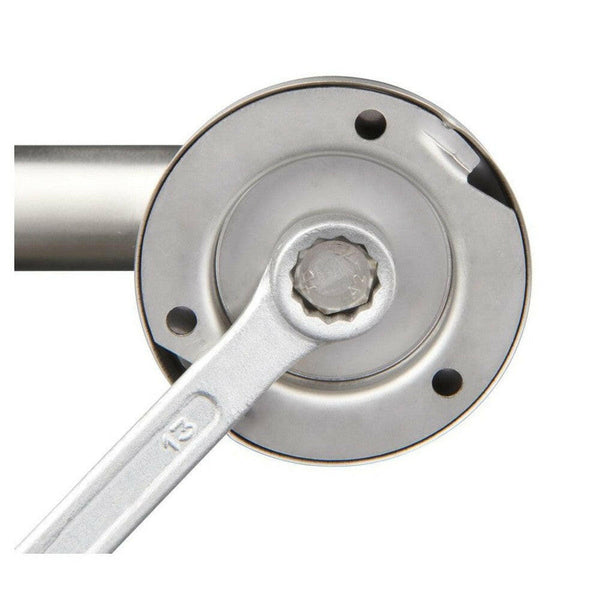 SecuCare Wandbeugel RVS 304 - SCC51501-Shopvoorgezondheid