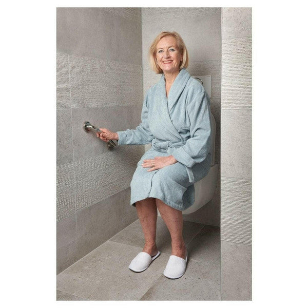SecuCare Wandbeugel RVS 304 - SCC51501-Shopvoorgezondheid