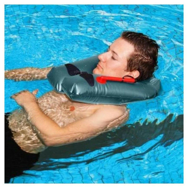 Secumar 9S zwemkraag - SCMSMALL-Shopvoorgezondheid