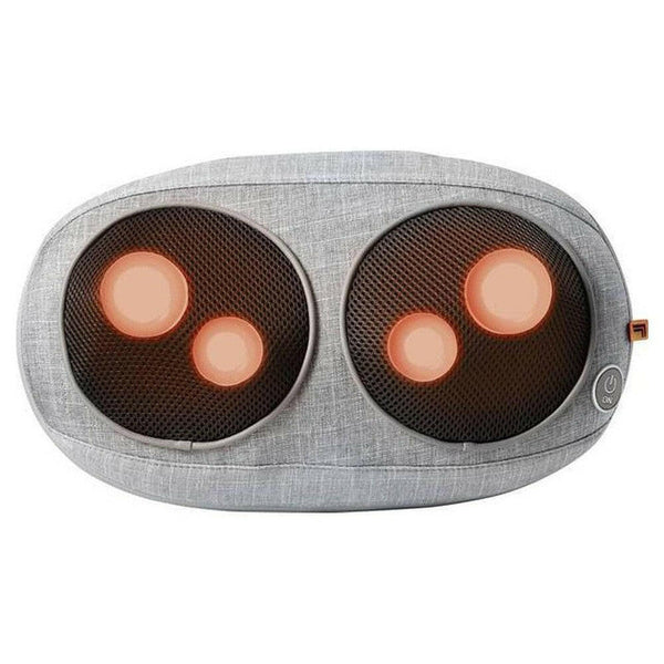 Sharper Image Shiatsu massagekussen - SHI50734-Shopvoorgezondheid